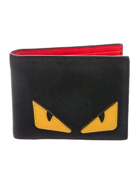 fendi wallet.